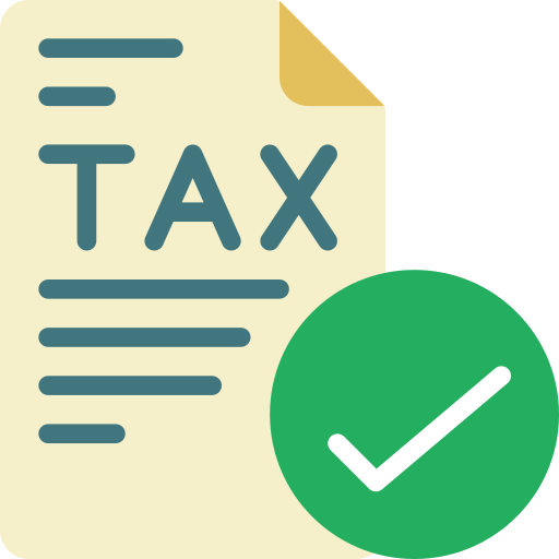 GST