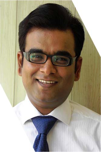 Photo of CA. Pradeep Kumar